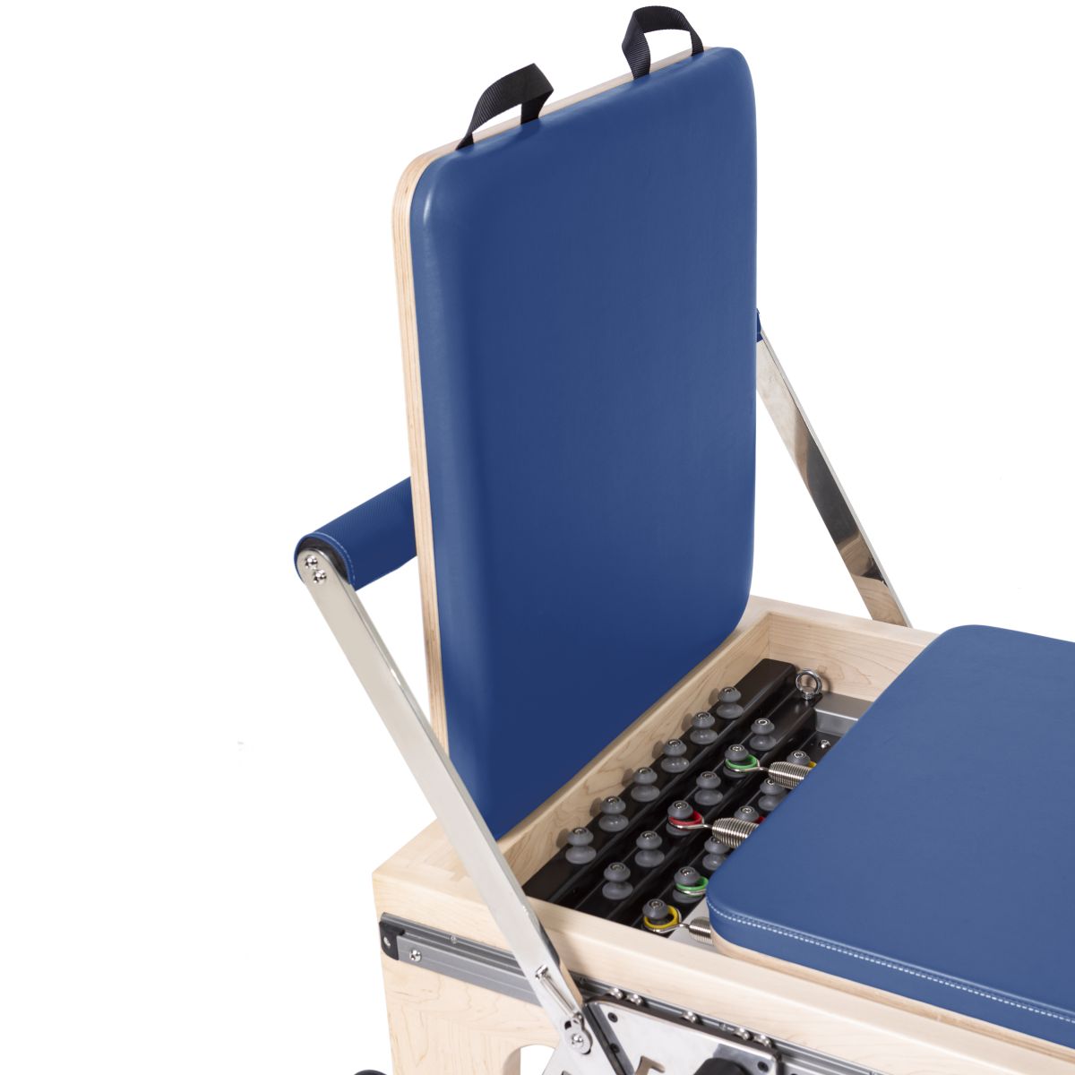Master Instructor Reformer